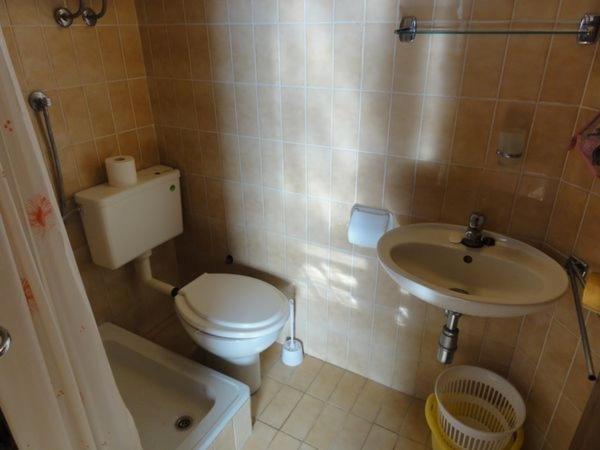 Apartments With A Parking Space Brela, Makarska - 11552 Extérieur photo