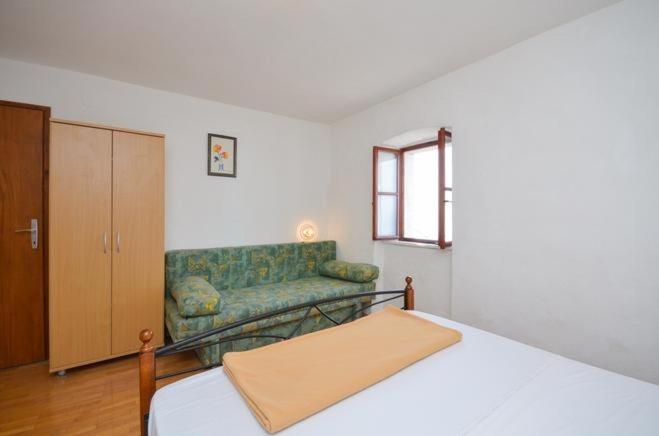 Apartments With A Parking Space Brela, Makarska - 11552 Chambre photo