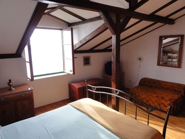 Apartments With A Parking Space Brela, Makarska - 11552 Chambre photo